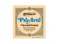 D´Addario Jogo de Cordas Nylon Guitarra Clássica EJ46 D´Addario Jogo de Cordas Nylon Guitarra Clássica EJ46